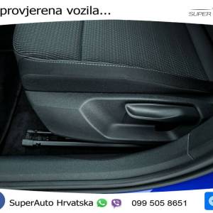 Škoda Octavia Combi 1.4 TSI DSG Ambition 204 KS, LED+TEM+GR SJED+VIRT+PDC