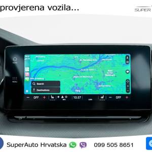 Škoda Octavia Combi 1.4 TSI DSG Ambition 204 KS, LED+TEM+GR SJED+VIRT+PDC