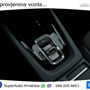 Škoda Octavia Combi 1.4 TSI DSG Ambition 204 KS, LED+TEM+GR SJED+VIRT+PDC