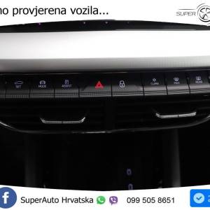 Škoda Octavia Combi 1.4 TSI DSG Style 204 KS, ACC+KAM+LED+4xGR SJED+HEAD+ASIST