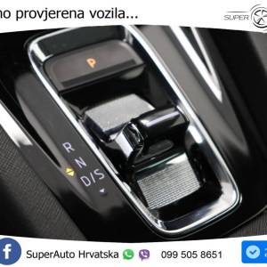 Škoda Octavia Combi 1.4 TSI DSG Style 204 KS, ACC+KAM+LED+4xGR SJED+HEAD+ASIST
