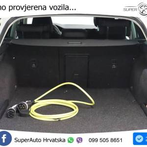 Škoda Octavia Combi 1.4 TSI DSG Style 204 KS, ACC+KAM+LED+4xGR SJED+HEAD+ASIST