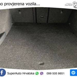 Škoda Octavia Combi 1.4 TSI DSG RS 245 KS, LED+GR SJED+PANO+ASIST
