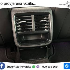 Škoda Octavia Combi 1.4 TSI DSG RS 245 KS, KAM+LED+GR SJED+HEAD+VIRT+ASIST