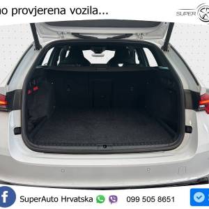 Škoda Octavia Combi 1.4 TSI DSG RS 245 KS, KAM+LED+GR SJED+HEAD+VIRT+ASIST
