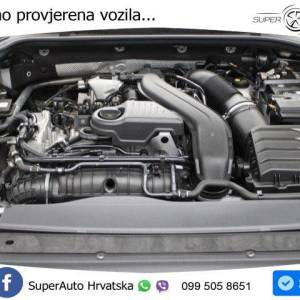 Škoda Octavia Combi 1.5 eTSI DSG Selection 150 KS, ACC+KAM+GR SJED+LED+ASIST