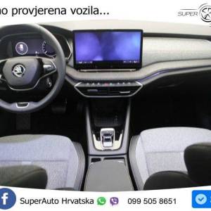 Škoda Octavia Combi 1.5 eTSI DSG Selection 150 KS, ACC+KAM+GR SJED+LED+ASIST