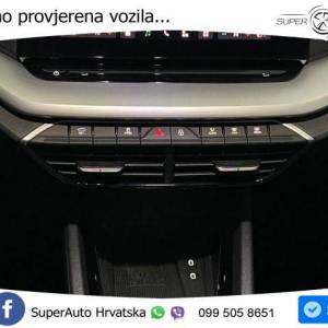 Škoda Octavia Combi 1.5 eTSI DSG Selection 150 KS, ACC+KAM+4xGR SJED+LED+ASIST
