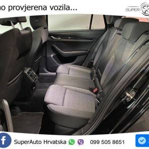 Škoda Octavia Combi 1.5 eTSI DSG Selection 150 KS, ACC+KAM+4xGR SJED+LED+ASIST