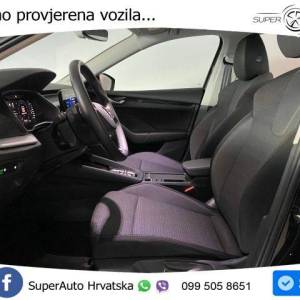 Škoda Octavia Combi 1.5 eTSI DSG Selection 150 KS, ACC+KAM+4xGR SJED+LED+ASIST