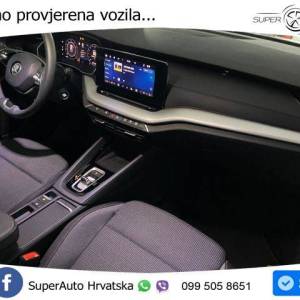 Škoda Octavia Combi 1.5 eTSI DSG Selection 150 KS, ACC+KAM+4xGR SJED+LED+ASIST