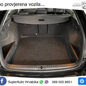 Škoda Octavia Combi 1.5 eTSI DSG Selection 150 KS, ACC+KAM+4xGR SJED+LED+ASIST