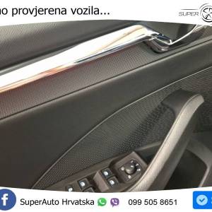 Škoda Octavia Combi 1.5 TSI 150 KS, ACC+KAM+LED+GR SJED+PANO+VIRT+NAVI+ASIST