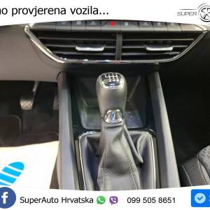Škoda Octavia Combi 1.5 TSI 150 KS, ACC+KAM+LED+GR SJED+PANO+VIRT+NAVI+ASIST