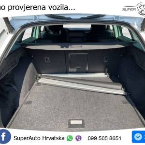Škoda Octavia Combi 1.5 TSI DSG Selection 150 KS, KAM+LED+GR SJED+VIRT+ASIST