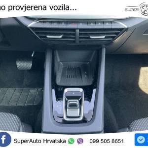 Škoda Octavia Combi 1.5 TSI DSG Selection 150 KS, KAM+LED+GR SJED+VIRT+ASIST