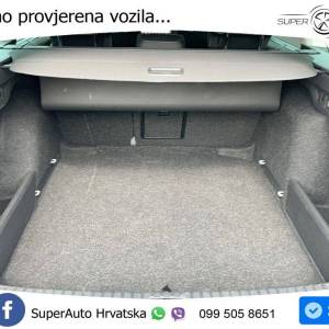 Škoda Octavia Combi 1.5 TSI DSG 150 KS, ACC+KAM+LED+4xGR SJED+NAVI+ASIST