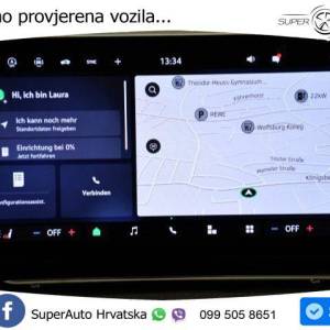 Škoda Octavia Combi 1.5 TSI DSG Selection 150 KS, ACC+KAM+GR SJED+LED+ASIST