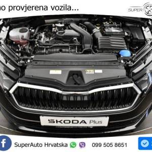 Škoda Octavia Combi 1.5 TSI DSG Selection 150 KS, ACC+KAM+GR SJED+LED+ASIST