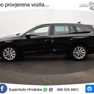 Škoda Octavia Combi 1.5 TSI DSG Selection 150 KS, ACC+KAM+GR SJED+LED+ASIST