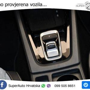 Škoda Octavia Combi 1.5 TSI DSG Selection 150 KS, ACC+KAM+GR SJED+LED+ASIST