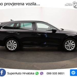 Škoda Octavia Combi 1.5 TSI DSG Selection 150 KS, ACC+KAM+GR SJED+LED+ASIST
