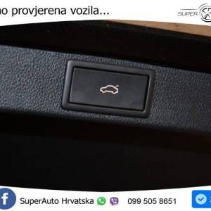 Škoda Octavia Combi 1.5 TSI DSG Selection 150 KS, ACC+KAM+GR SJED+LED+ASIST