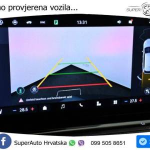 Škoda Octavia Combi 1.5 TSI DSG Selection 150 KS, ACC+KAM+GR SJED+LED+ASIST