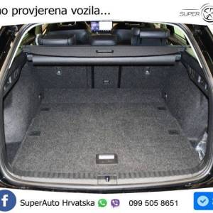 Škoda Octavia Combi 1.5 TSI DSG Selection 150 KS, ACC+KAM+GR SJED+LED+ASIST