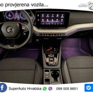 Škoda Octavia Combi 1.5 TSI EVO e-TEC DSG Ambition 150 KS, ACC+KAM+GR SJED+LED