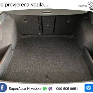 Škoda Octavia Combi 1.5 TSI EVO e-TEC DSG Ambition 150 KS, ACC+KAM+GR SJED+LED