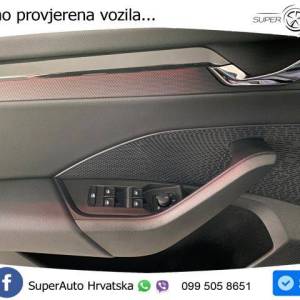 Škoda Octavia Combi 1.5 TSI EVO e-TEC DSG Ambition 150 KS, ACC+KAM+GR SJED+LED