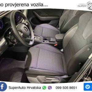 Škoda Octavia Combi 1.5 TSI EVO e-TEC DSG Ambition 150 KS, ACC+KAM+GR SJED+LED