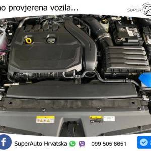 Škoda Octavia Combi 1.5 TSI EVO e-TEC DSG Ambition 150 KS, ACC+KAM+GR SJED+LED