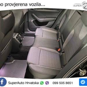 Škoda Octavia Combi 1.5 TSI EVO e-TEC DSG Ambition 150 KS, ACC+KAM+GR SJED+LED