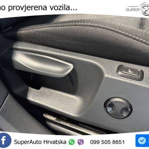Škoda Octavia Combi 1.5 TSI Ambition Clever 150 KS, KAM+LED+4xGR SJED+VIRT+ASIST