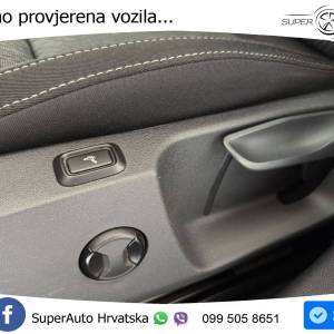 Škoda Octavia Combi 1.5 TSI Ambition Clever 150 KS, KAM+LED+4xGR SJED+VIRT+ASIST