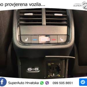 Škoda Octavia Combi 1.5 TSI Ambition Clever 150 KS, KAM+LED+4xGR SJED+VIRT+ASIST