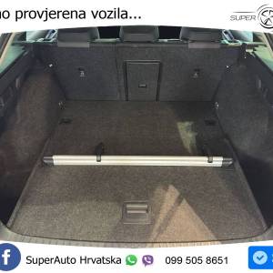 Škoda Octavia Combi 1.5 TSI Ambition Clever 150 KS, KAM+LED+4xGR SJED+VIRT+ASIST