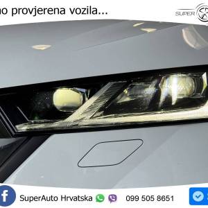 Škoda Octavia Combi 1.5 TSI Ambition Clever 150 KS, KAM+LED+4xGR SJED+VIRT+ASIST