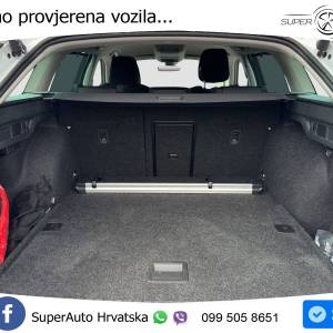 Škoda Octavia Combi 1.5 TSI DSG Selection 150 KS, ACC+KAM+LED+GR SJED+VIRT+ASIST