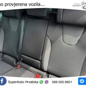 Škoda Octavia Combi 1.5 TSI DSG Selection 150 KS, ACC+KAM+LED+GR SJED+VIRT+ASIST