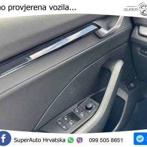 Škoda Octavia Combi 1.5 TSI DSG Selection 150 KS, ACC+KAM+LED+GR SJED+VIRT+ASIST