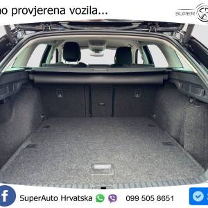 Škoda Octavia Combi 1.5 TSI Selection 150 KS, ACC+KAM+LED+GR SJED+VIRT+ASIST