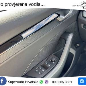 Škoda Octavia Combi 1.5 TSI Selection 150 KS, ACC+KAM+LED+GR SJED+VIRT+ASIST