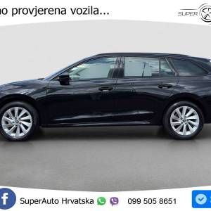 Škoda Octavia Combi 1.5 TSI Selection 150 KS, ACC+KAM+LED+GR SJED+VIRT+ASIST