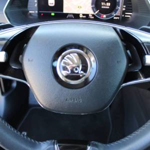 Škoda Octavia Combi 2.0 TDi DSG *LED, VIRTUAL*