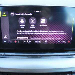Škoda Octavia Combi 2.0 TDi DSG *LED, VIRTUAL*