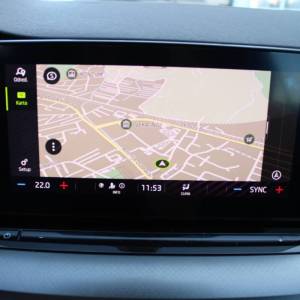 Škoda Octavia Combi 2.0 TDi DSG *LED, VIRTUAL*