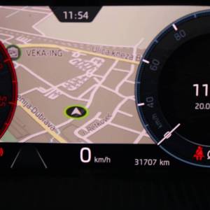 Škoda Octavia Combi 2.0 TDi DSG *LED, VIRTUAL*